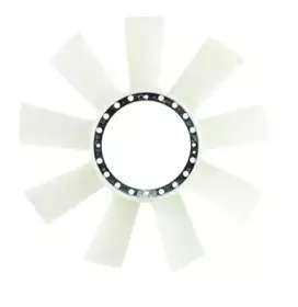 BSG 60-515-002 BSG Крыльчатка вентилятора, охлаждение двигателя